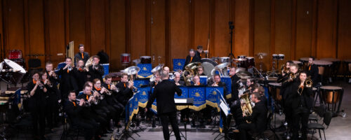 3BA Concert Band