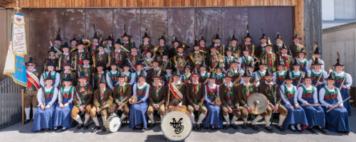 Tag der Tiroler Blasmusik II