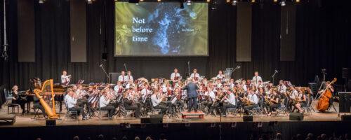 Königliche Fanfare Kempenbloei Achel