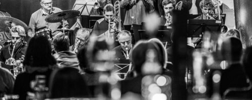 Jazz Orchester Tirol 