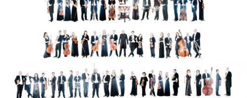 Münchner Symphoniker