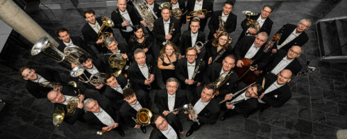 Sächsische Bläserphilharmonie
