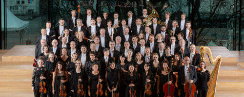Tiroler Symphonieorchester Innsbruck TSOI