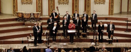 Philharmonic Generations Vienna