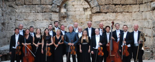 Johann Strauss Ensemble 