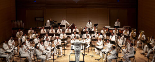Orchester der Französischen Marine