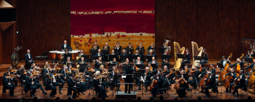 Tiroler Symphonieorchester Innsbruck