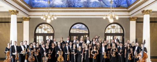 Münchner Symphoniker