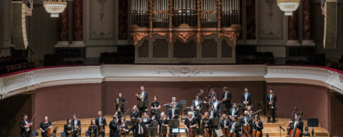 Philharmonia Frankfurt