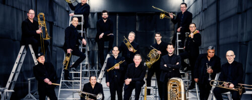 Pro Brass & Brass Band Oberösterreich