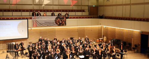 Sinfonisches Blasorchester Retz
